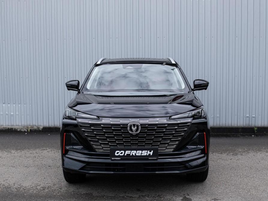 Changan CS55 Plus II Рестайлинг Сочи  - изображение 3