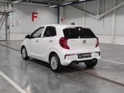 Kia Morning III Рестайлинг 1 Казань  - изображение 30