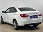 Lada (ВАЗ) Vesta I Борисоглебск  - изображение 17