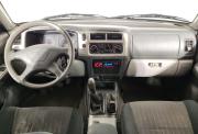 Mitsubishi Pajero Sport I Рестайлинг Ярославль  - изображение 31