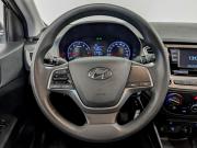 Hyundai Solaris II Рестайлинг Москва  - изображение 49