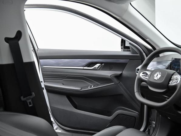 Новый Dongfeng Mage 2024 года, цена 2 249 000 рублей, внедорожник, Автокод Объявления