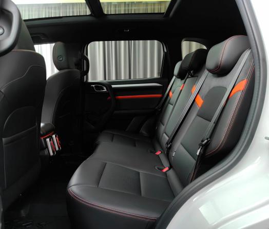 Haval Dargo I с пробегом 2024 года, цена 2 888 000 рублей, 17769 км, внедорожник, Автокод Объявления