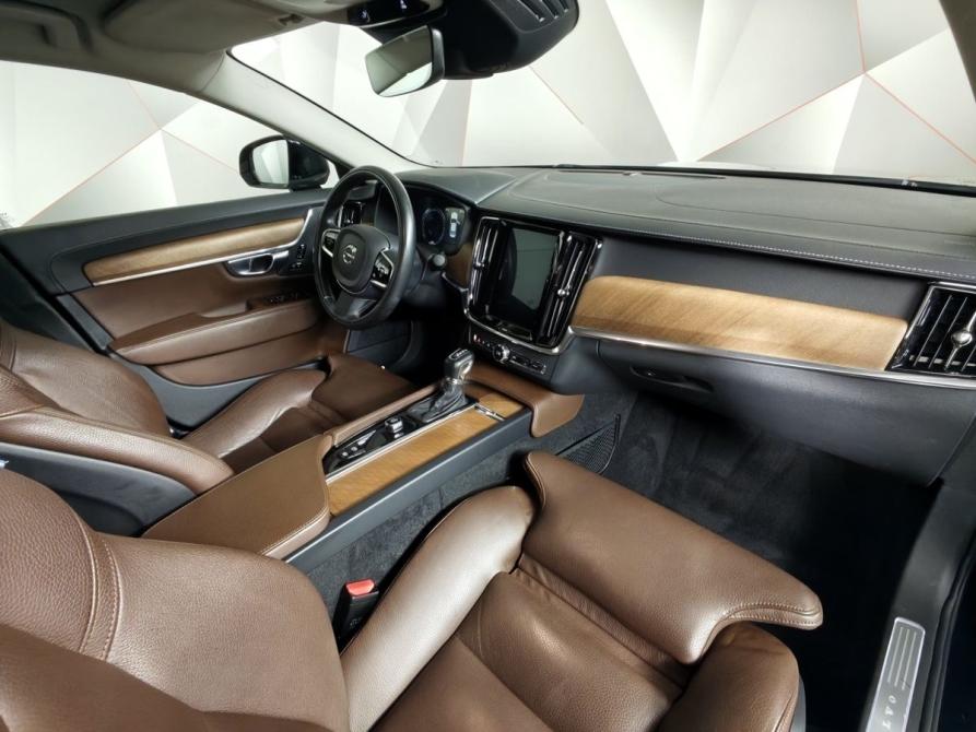 Volvo S90 II Москва  - изображение 13