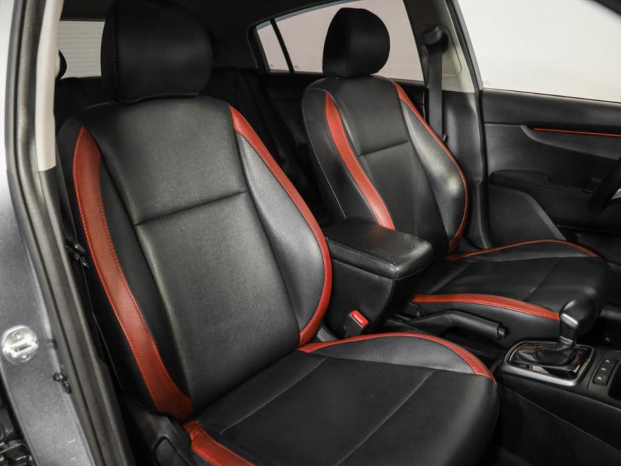 Kia Rio IV Санкт-Петербург  - изображение 21