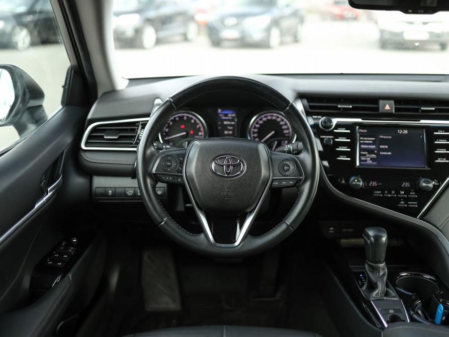 Toyota Camry VIII (XV70) Ижевск  - изображение 12
