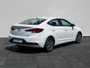 Hyundai Elantra VI (AD) Самара  - изображение 23