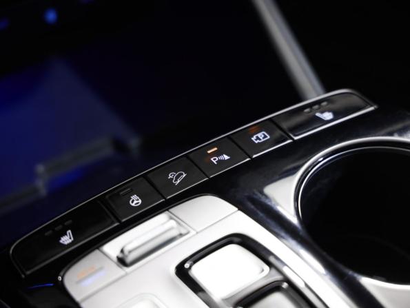 Hyundai Tucson IV с пробегом 2022 года, цена 3 299 000 рублей, 46777 км, внедорожник, Автокод Объявления