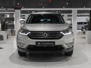 Dongfeng AX7 I Москва  - изображение 30