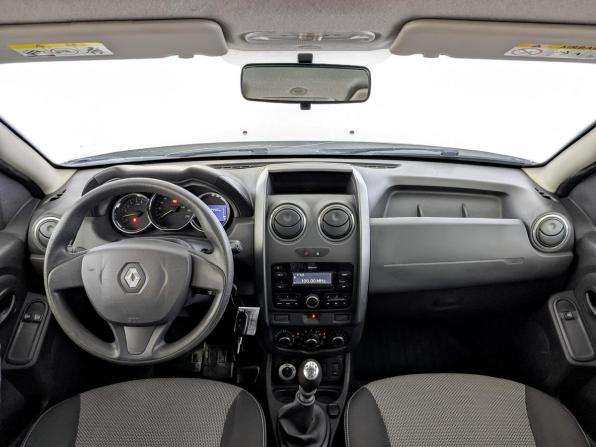 Renault Duster I Рестайлинг с пробегом 2018 года, цена 1 150 000 рублей, 164438 км, внедорожник, Автокод Объявления