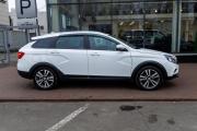 Lada (ВАЗ) Vesta I Ульяновск  - изображение 36