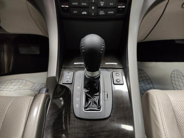 Honda Accord VIII с пробегом 2008 года, цена 1 230 000 рублей, 157389 км, седан, Автокод Объявления