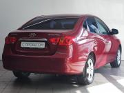 Hyundai Elantra IV (HD) Барнаул  - изображение 37