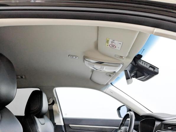 Geely Atlas Pro с пробегом 2024 года, цена 2 215 000 рублей, 58694 км, внедорожник, Автокод Объявления