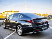 Hyundai Sonata VIII (DN8) Волгоград  - изображение 41