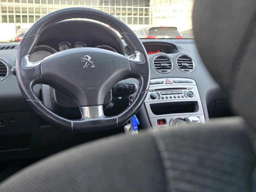 Peugeot 408 I Новосибирск  - изображение 24