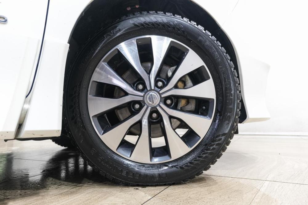 Nissan Serena V (C27) Новокузнецк  - изображение 12