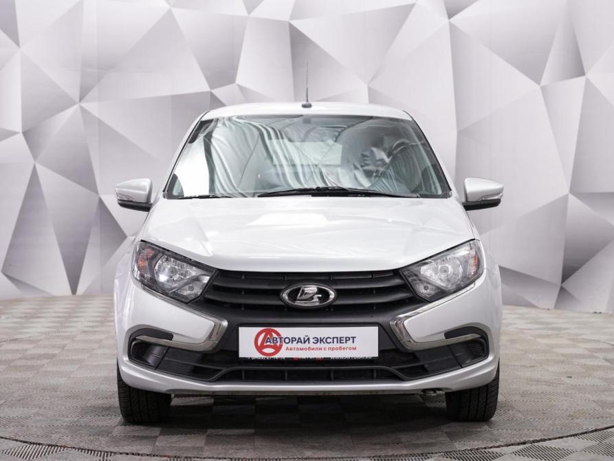 Lada (ВАЗ) Granta I Рестайлинг Ульяновск  - изображение 8