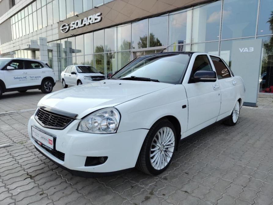 Lada (ВАЗ) Priora I Рестайлинг Набережные Челны  - изображение 3