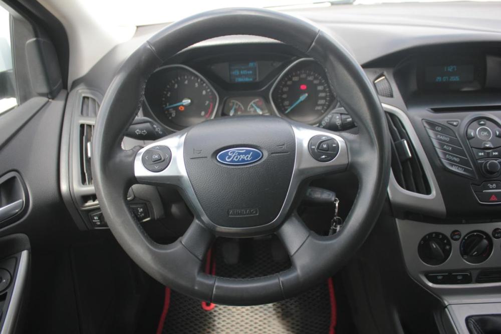 Ford Focus III Воронеж  - изображение 12