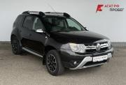 Renault Duster I Рестайлинг Киров  - изображение 30