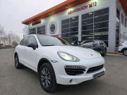 Porsche Cayenne II (958) Нижнекамск  - изображение 32