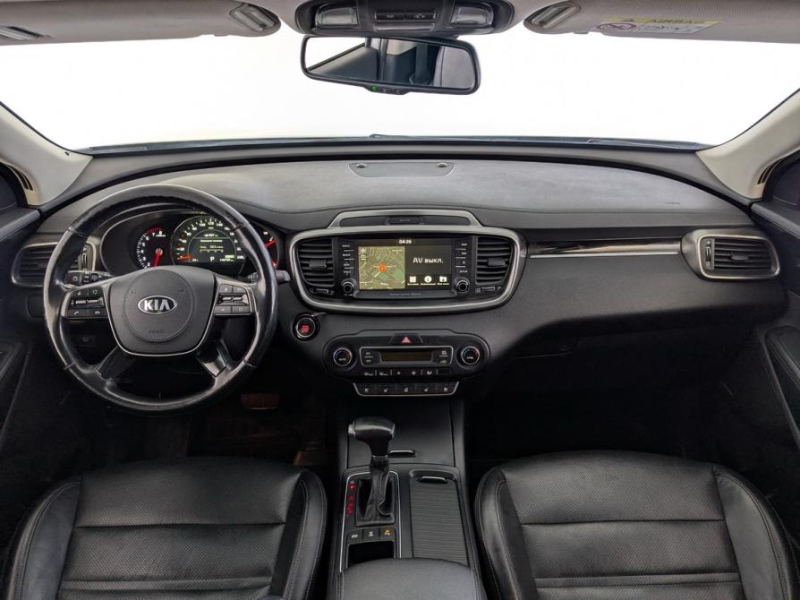Kia Sorento III Prime Рестайлинг Москва  - изображение 29