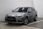 Mitsubishi Lancer X Рестайлинг Ульяновск  - изображение 16