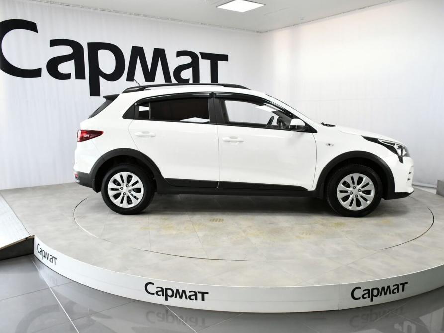 Kia Rio IV Рестайлинг Новосибирск  - изображение 6