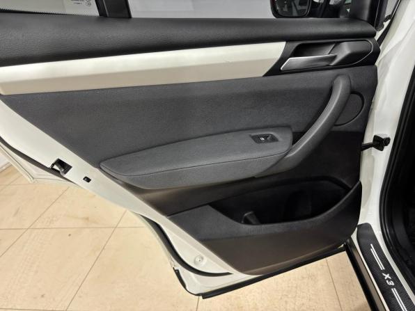 BMW X3 II (F25) с пробегом 2013 года, цена 1 780 000 рублей, 233266 км, внедорожник, Автокод Объявления