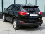 Toyota RAV4 IV (XA40) Екатеринбург  - изображение 24