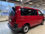 Volkswagen Caravelle T5 Рестайлинг Челябинск  - изображение 22