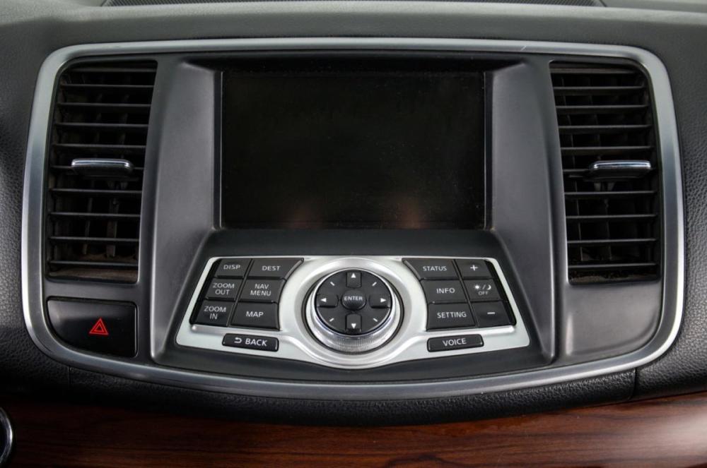 Nissan Teana II (J32) Пермь  - изображение 18