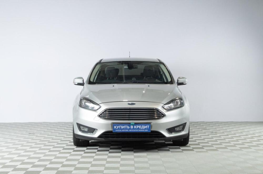 Ford Focus III Рестайлинг Челябинск  - изображение 2