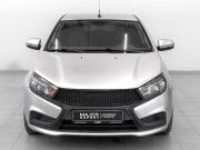 Lada (ВАЗ) Vesta I Москва  - изображение 30