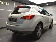Nissan Murano II (Z51) Рестайлинг Москва  - изображение 43