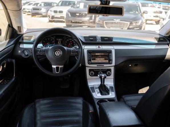 Volkswagen Passat CC I с пробегом 2010 года, цена 999 999 рублей, 246690 км, седан, Автокод Объявления