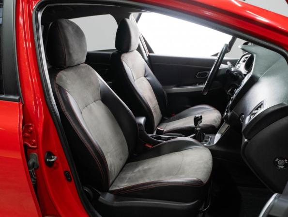 Kia Ceed II Рестайлинг с пробегом 2016 года, цена 990 000 рублей, 170305 км, хэтчбек, Автокод Объявления
