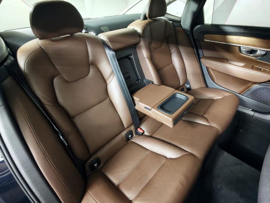 Volvo S90 II Москва  - изображение 17