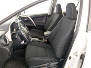 Toyota RAV4 IV (XA40) Рестайлинг Москва  - изображение 48