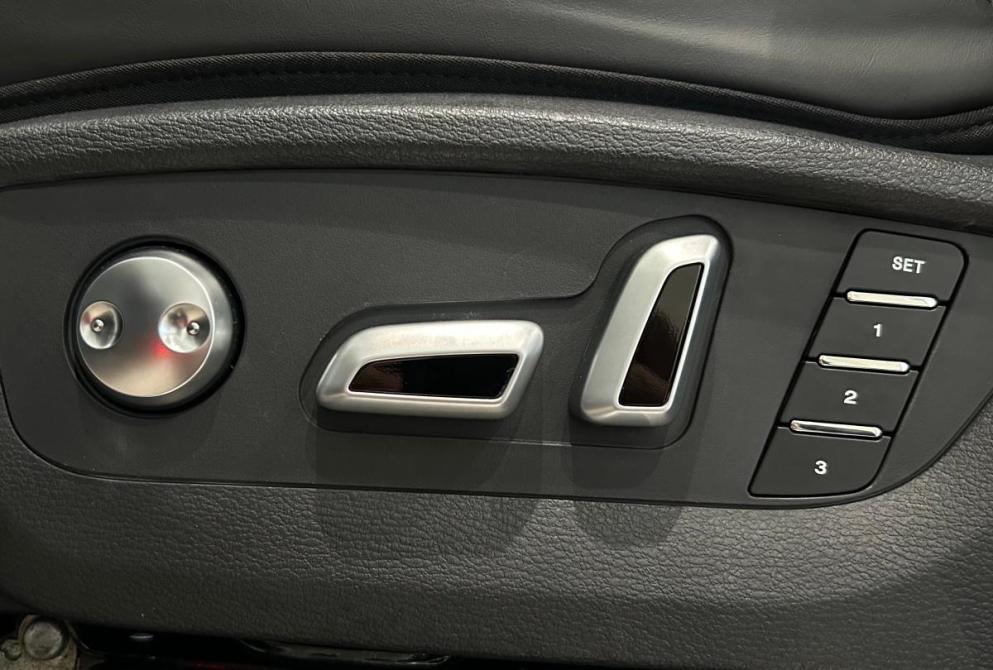 Haval H9 I Рестайлинг Санкт-Петербург  - изображение 28