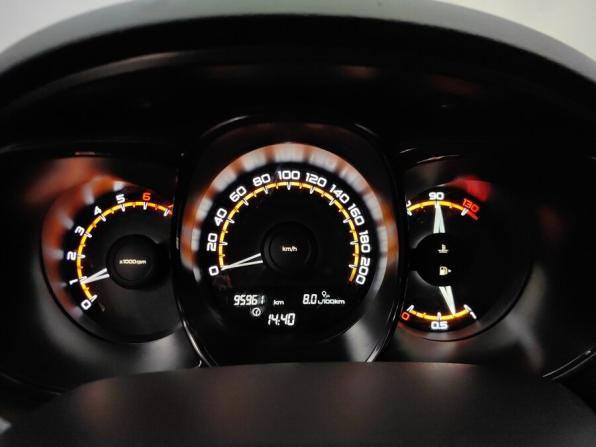 Lada (ВАЗ) Vesta I с пробегом 2019 года, цена 850 000 рублей, 95960 км, седан, Автокод Объявления