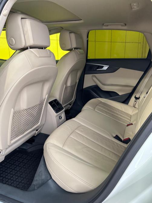 Audi A4 V (B9) Ижевск  - изображение 13