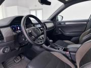 Skoda Kodiaq I Рестайлинг Волгоград  - изображение 63