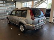 Nissan X-Trail I Рестайлинг Чебоксары  - изображение 41
