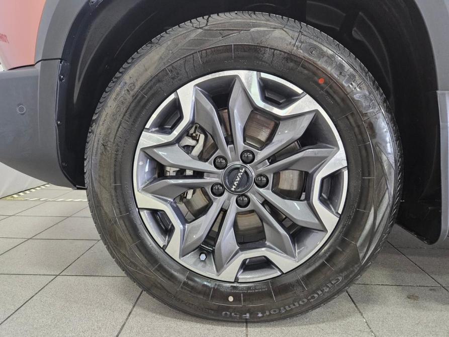 Haval Dargo Тольятти  - изображение 20