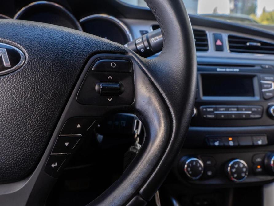 Kia Ceed II Волгоград  - изображение 14