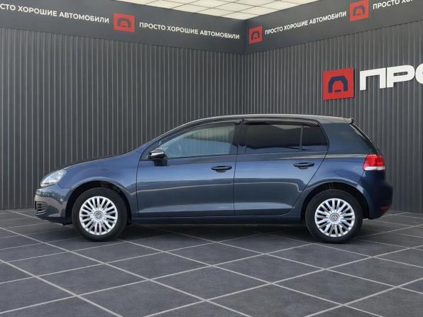 Volkswagen Golf VI с пробегом 2010 года, цена 927 000 рублей, 97805 км, хэтчбек, Автокод Объявления