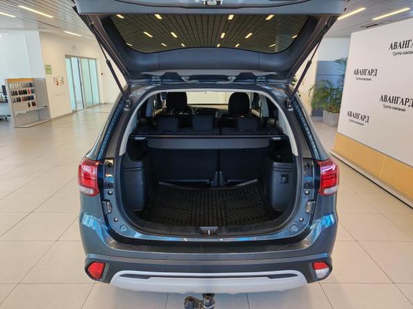 Mitsubishi Outlander III Рестайлинг 3 с пробегом 2019 года, цена 1 968 000 рублей, 105024 км, внедорожник, Автокод Объявления