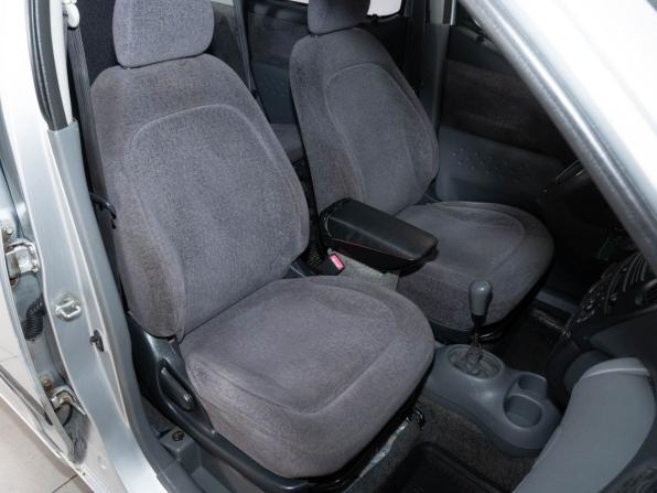 Toyota Yaris I с пробегом 2000 года, цена 234 000 рублей, 453000 км, хэтчбек, Автокод Объявления